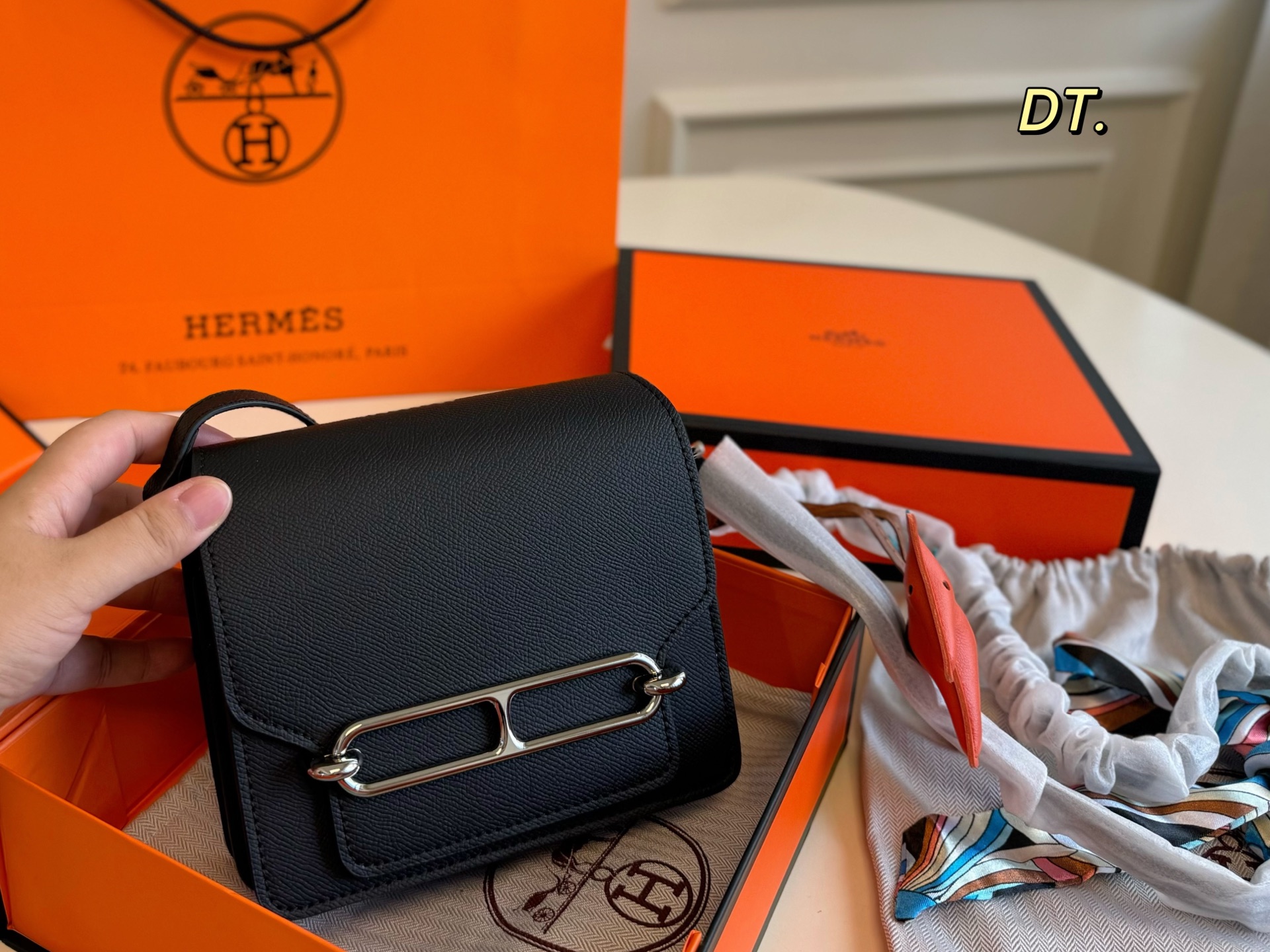 hermes bag 12